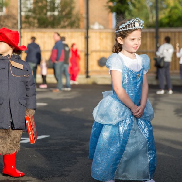 Book Week Parade 2018-16
